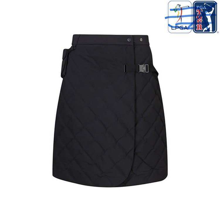 Váy mùa đông_váy golf đệm lông vũ size 67 70 73