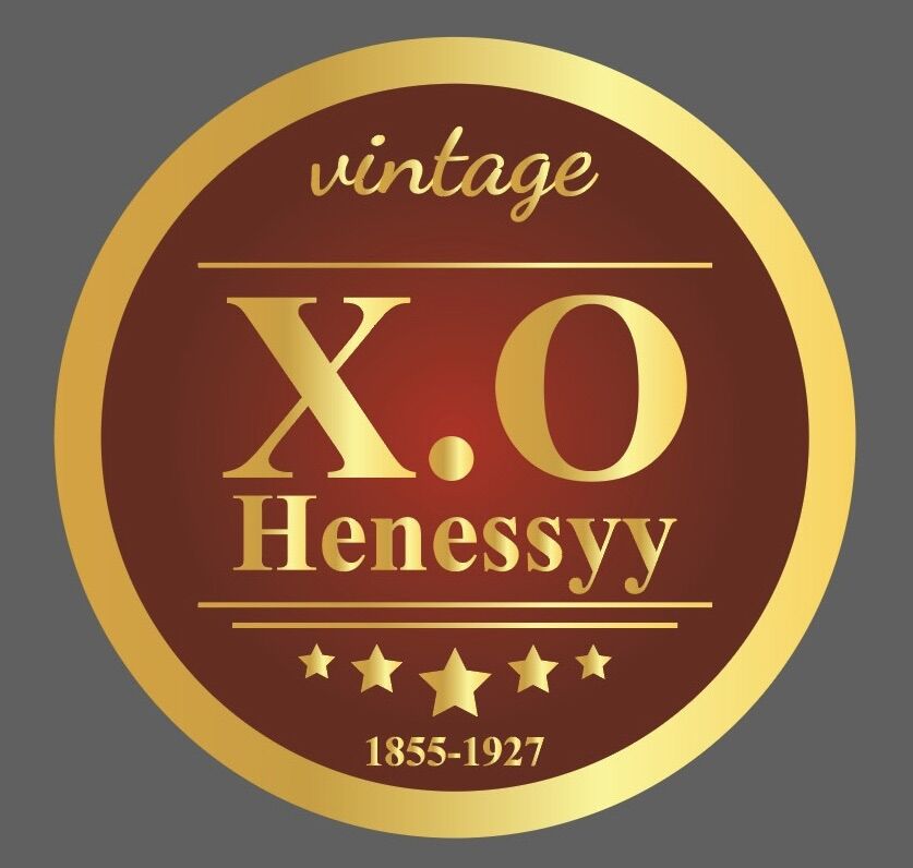 Bộ 2 tem xo đường kính 3,2cm