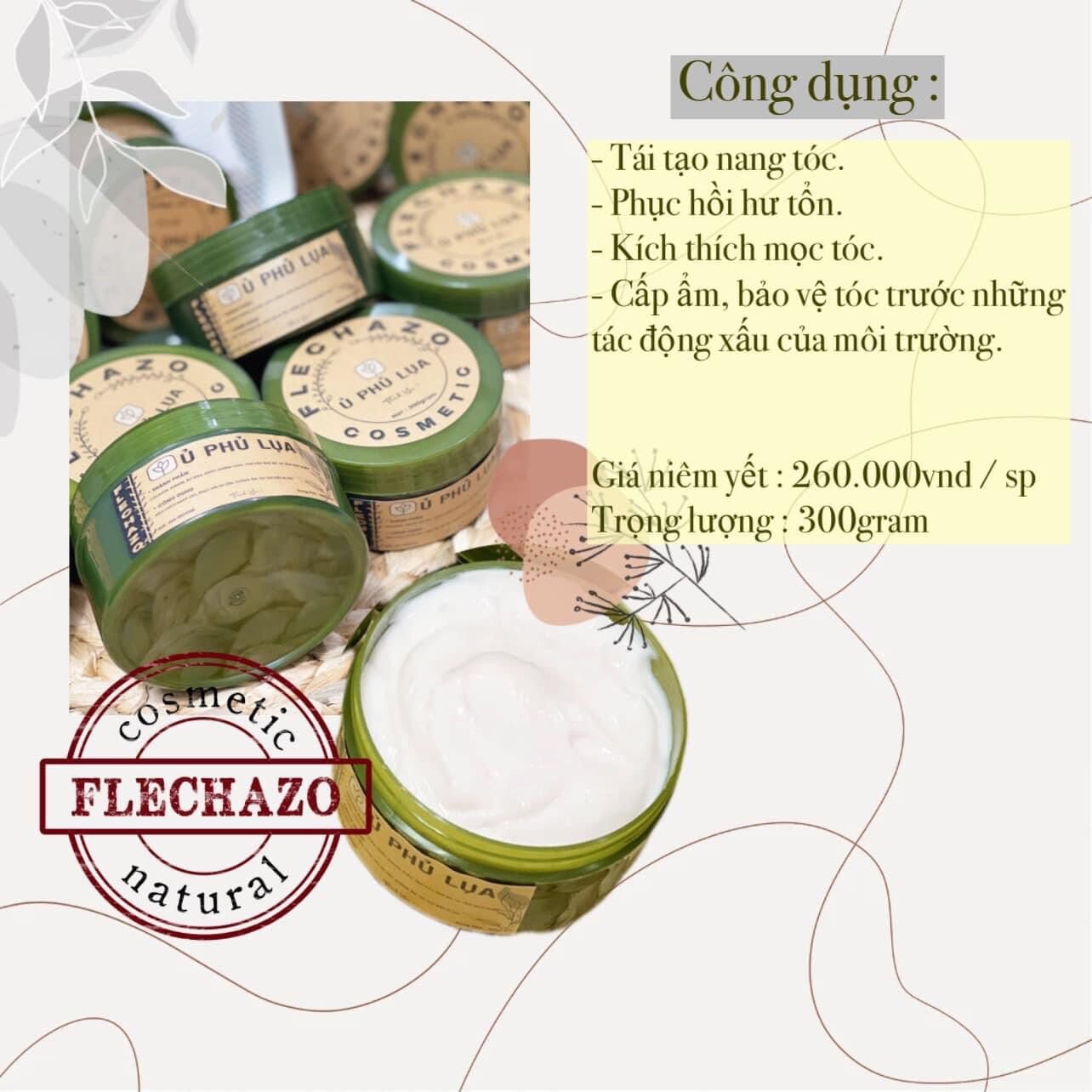 Dầu xả - Ủ dưỡng tóc phủ lụa tơ tằm collagen