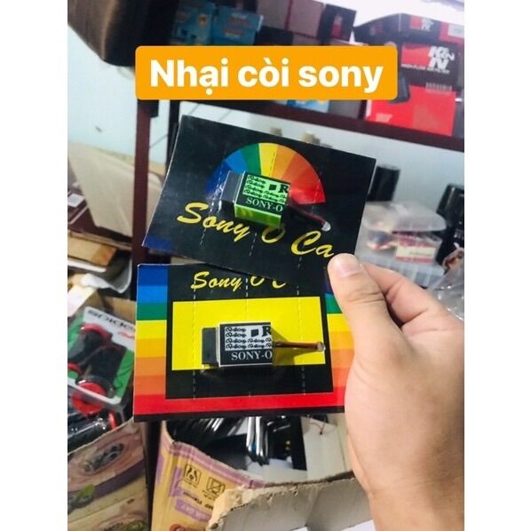 Nhại Còi Xe Máy Xe Đạp Điện Xe Máy Điện