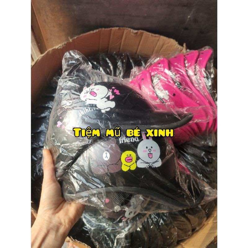 Mũ bảo hiểm Kity SG ( Lót đẹp )