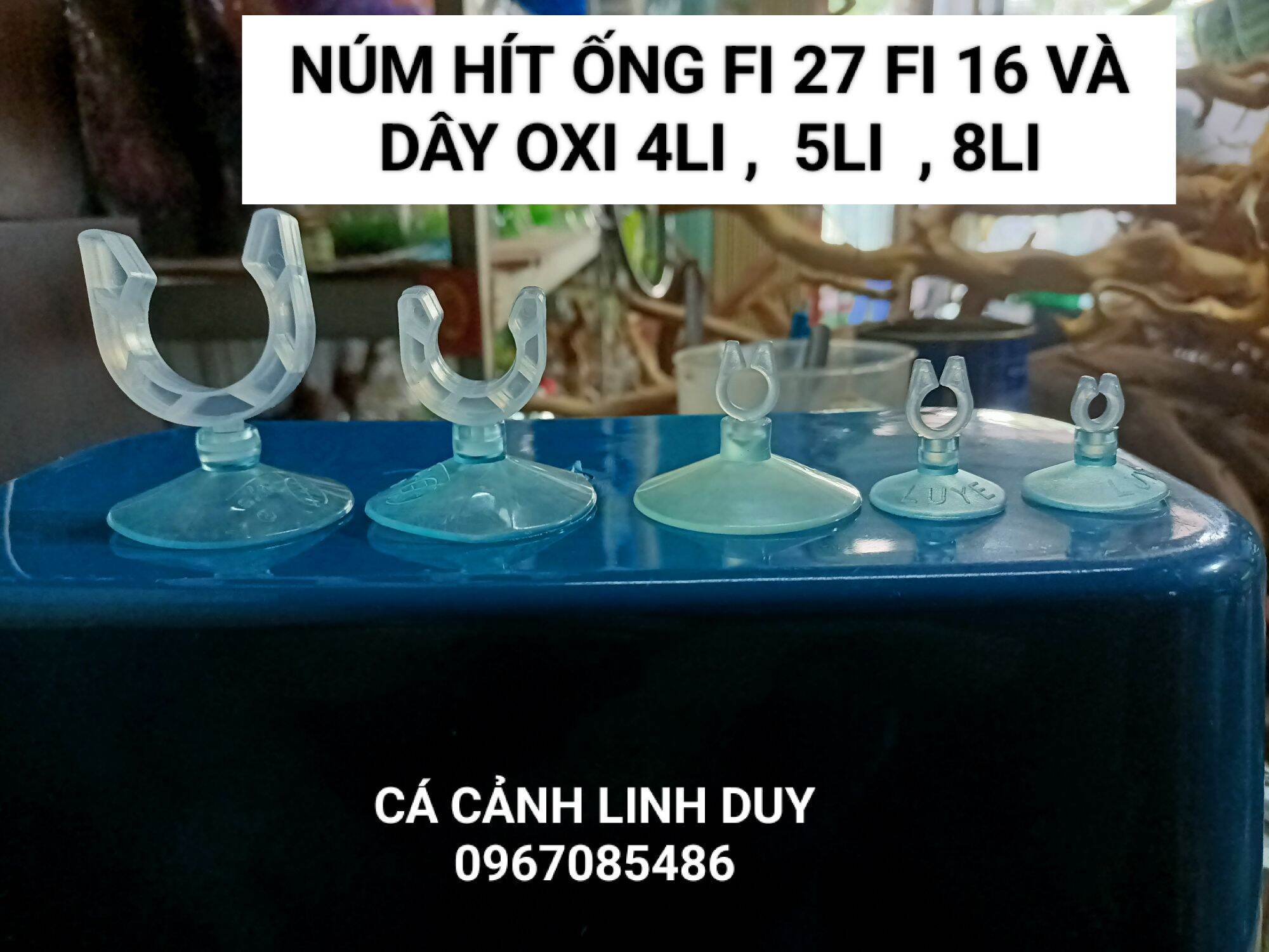 Núm hít ống nước và dây oxi , hít ống , hít dây oxi , vòng tròn giữ dây oxi