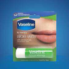 Son dưỡng môi vaseline  4,8g