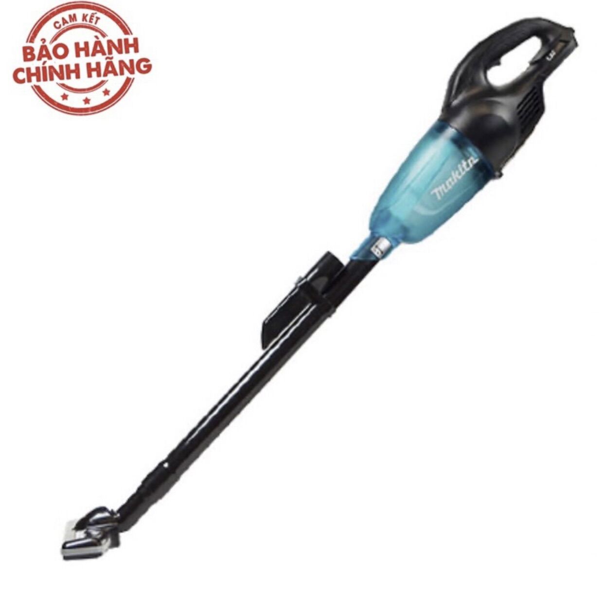 Máy hút bụi chạy pin makita dcl180zb 18v
