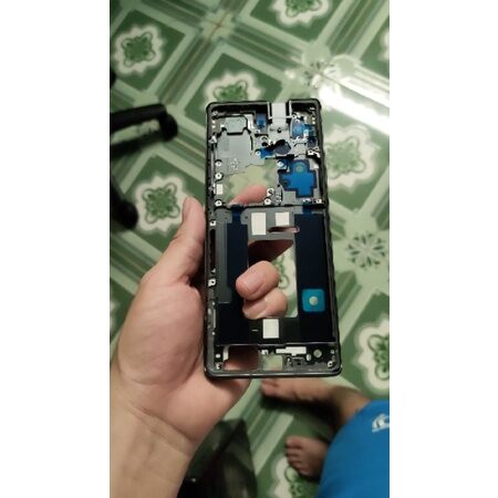 Khung điện thoại LG Wing 5G