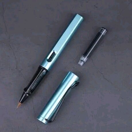 Bút lông bơm mực