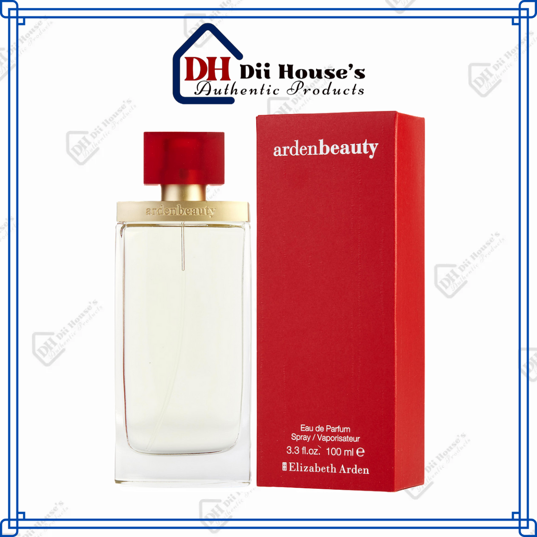 Nước hoa nữ elizabeth arden beauty eau de parfum edp 100ml.