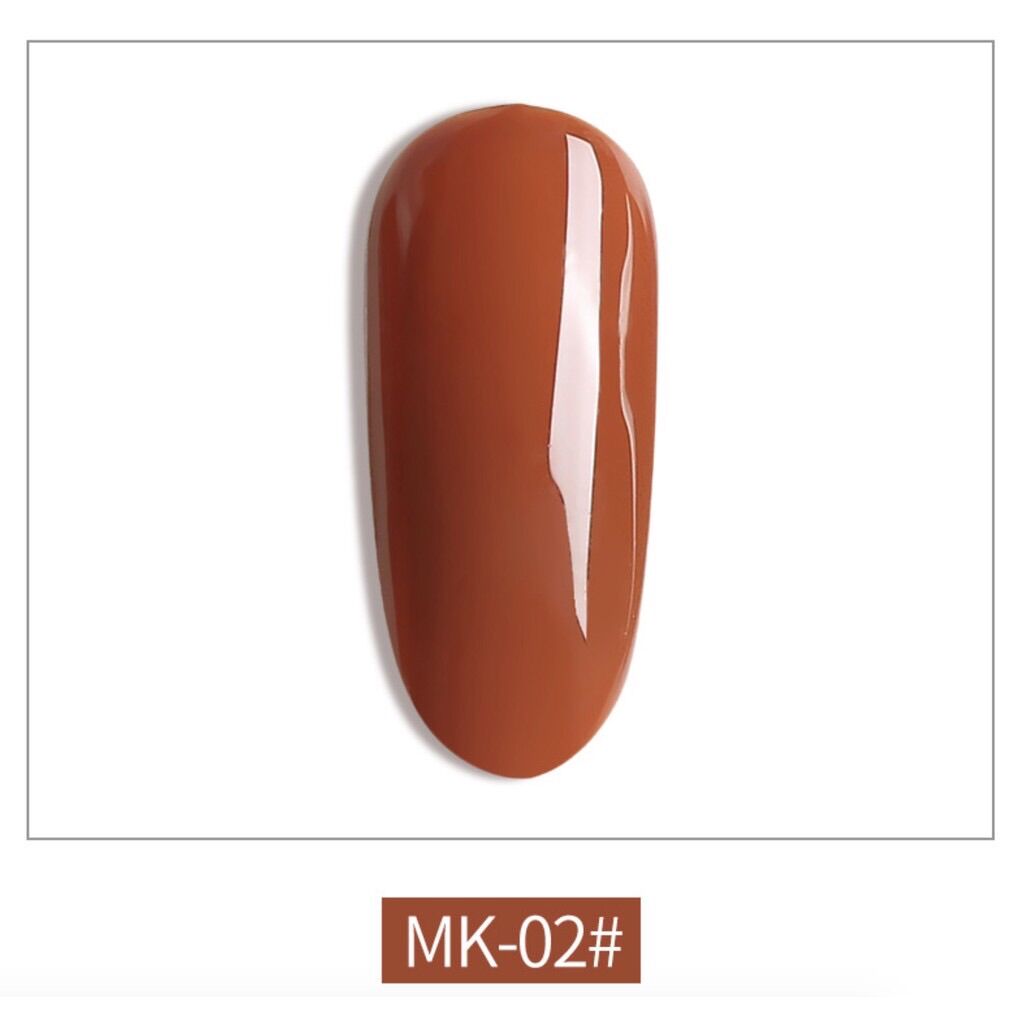 Sơn Gel AS -Mã Mk Chai 15ml