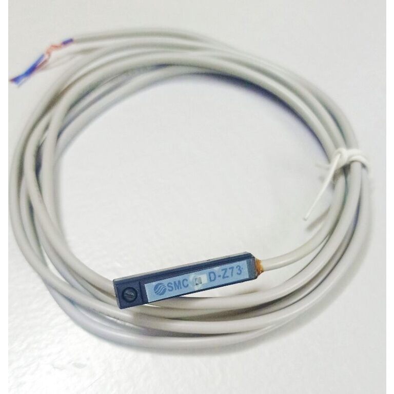 Cảm biến xilanh d-z73 smc