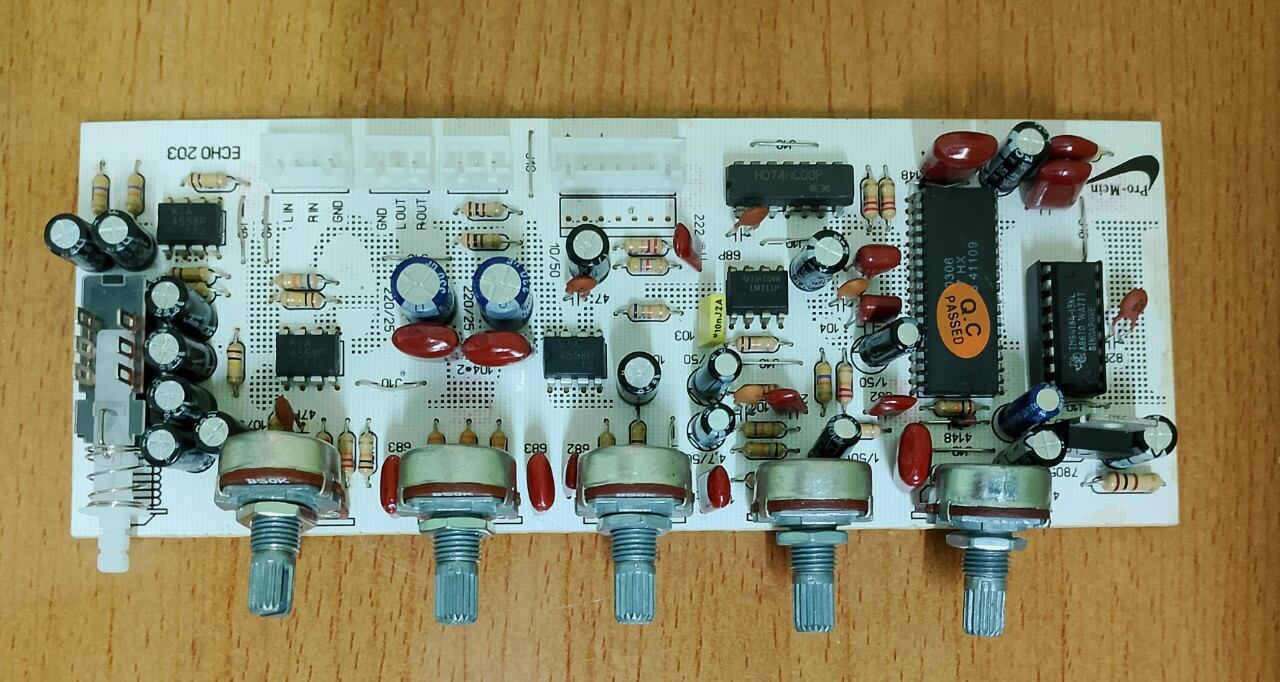 Bo echo 50195 +echo 0306 giá1cái