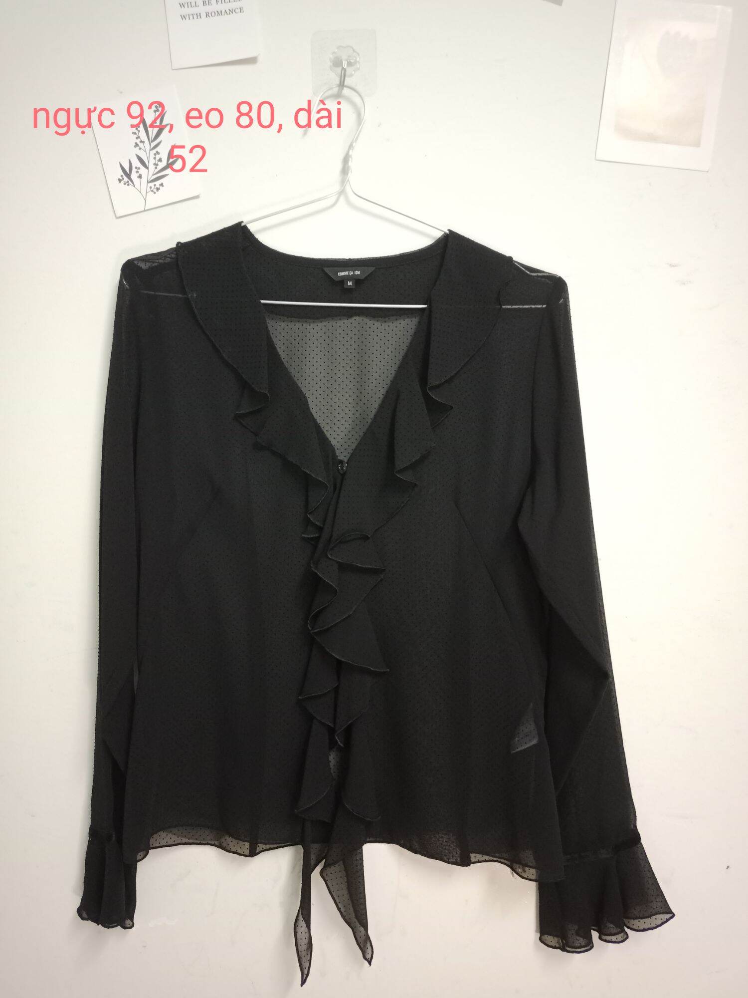Sơ mi 2hand tuyển chọn