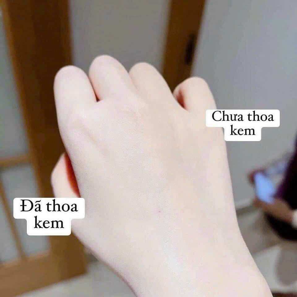 Kem lười Make Up TREECHADA Chính Hãng Thái lan