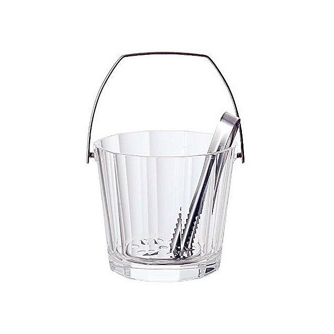 Xô Đựng Đá Thuỷ Tinh  ( Siêu thị Nhật Ichiban Market )