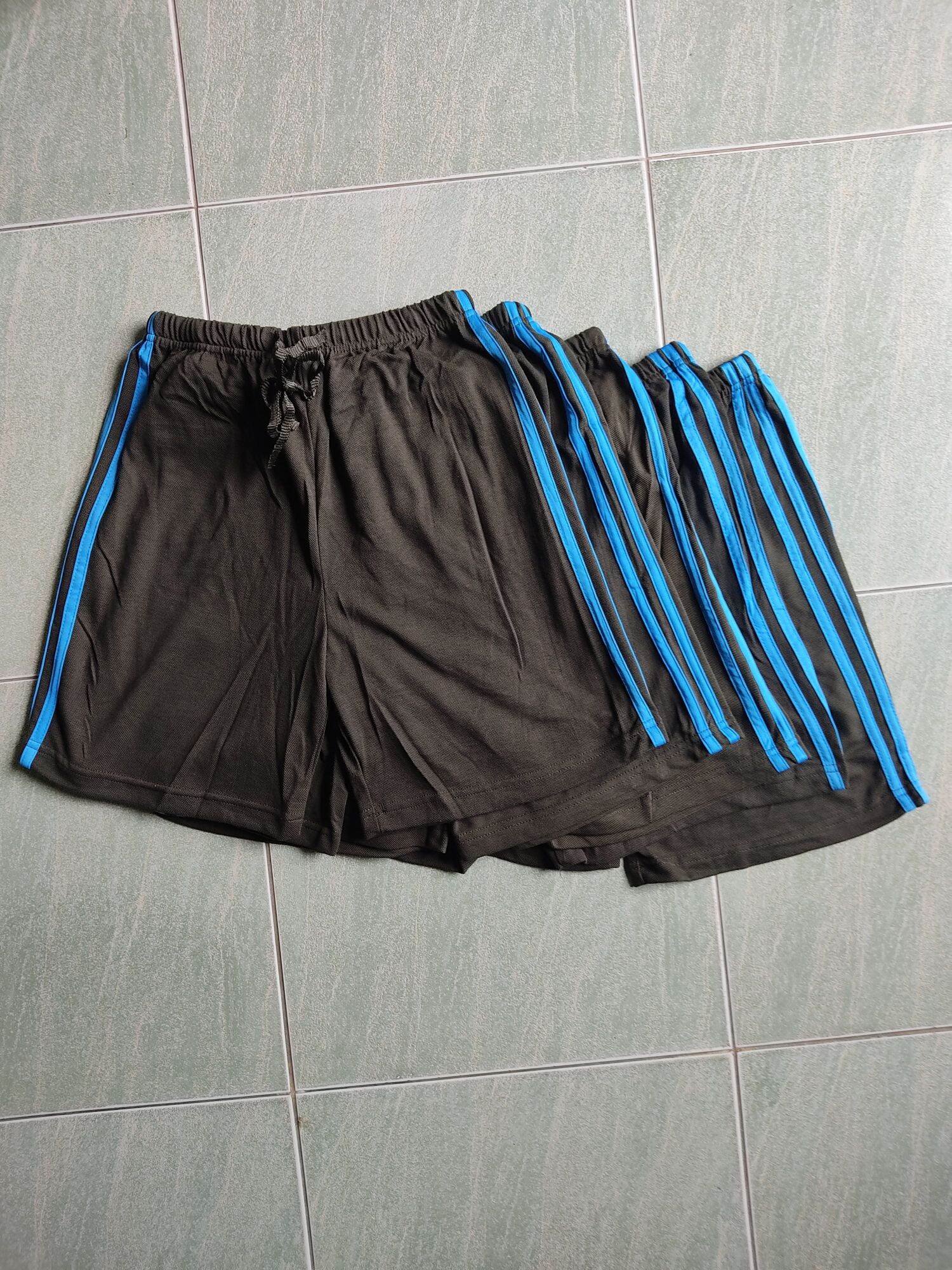 Combo 5 Quần đùi thể thao