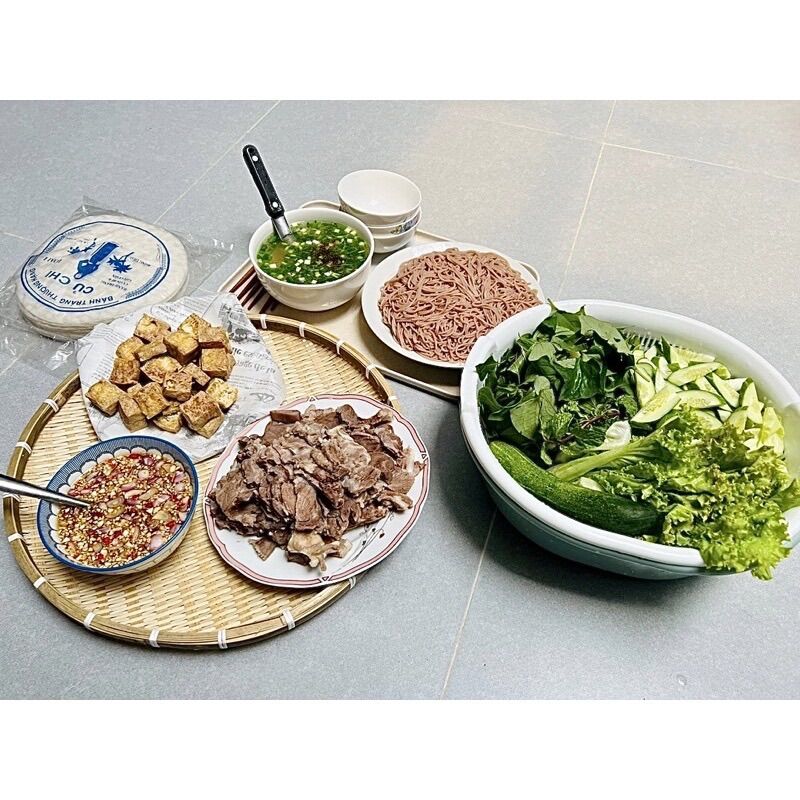 Mẹt Tre Trắng Bền [ Loại 5 ] , rẻ , mẹt trang trí , decor