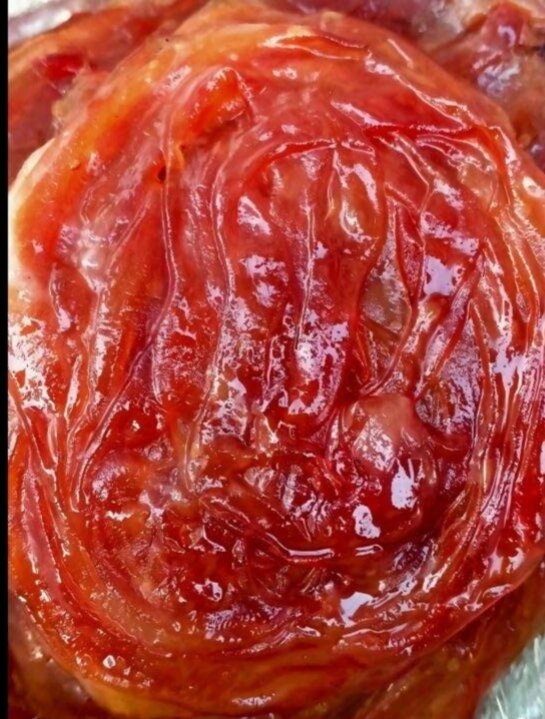 Ruột vịt thơm ngon hảo hạng 450g