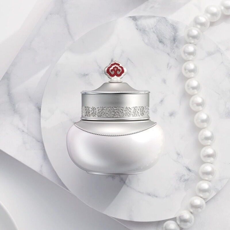 Cao Giảm Thâm Nám Whoo Radiant 4ml