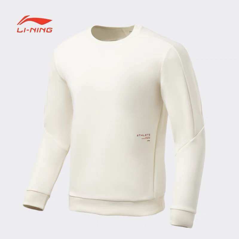 Áo nỉ nam lining awds007