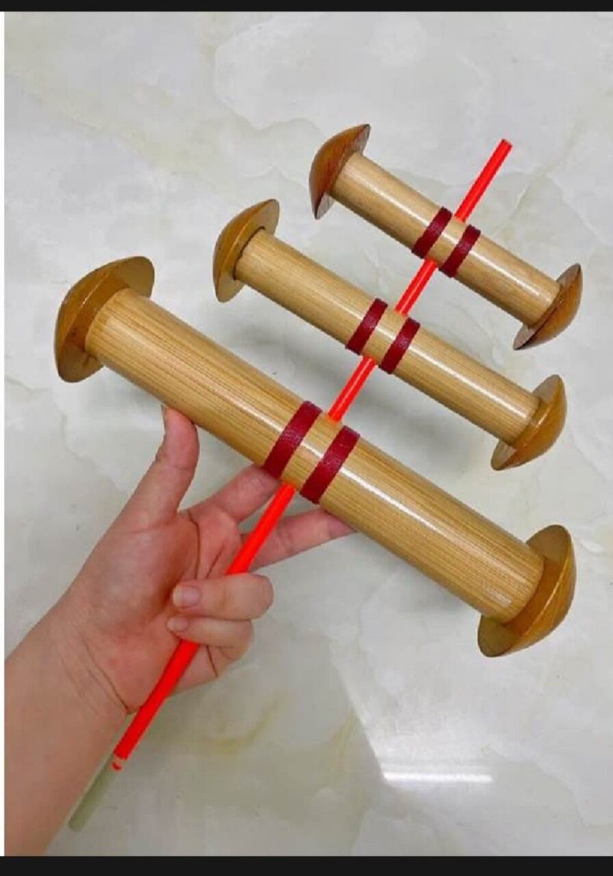 Sáo diều quả 3 âm ,2 âm , d30,d10,d10