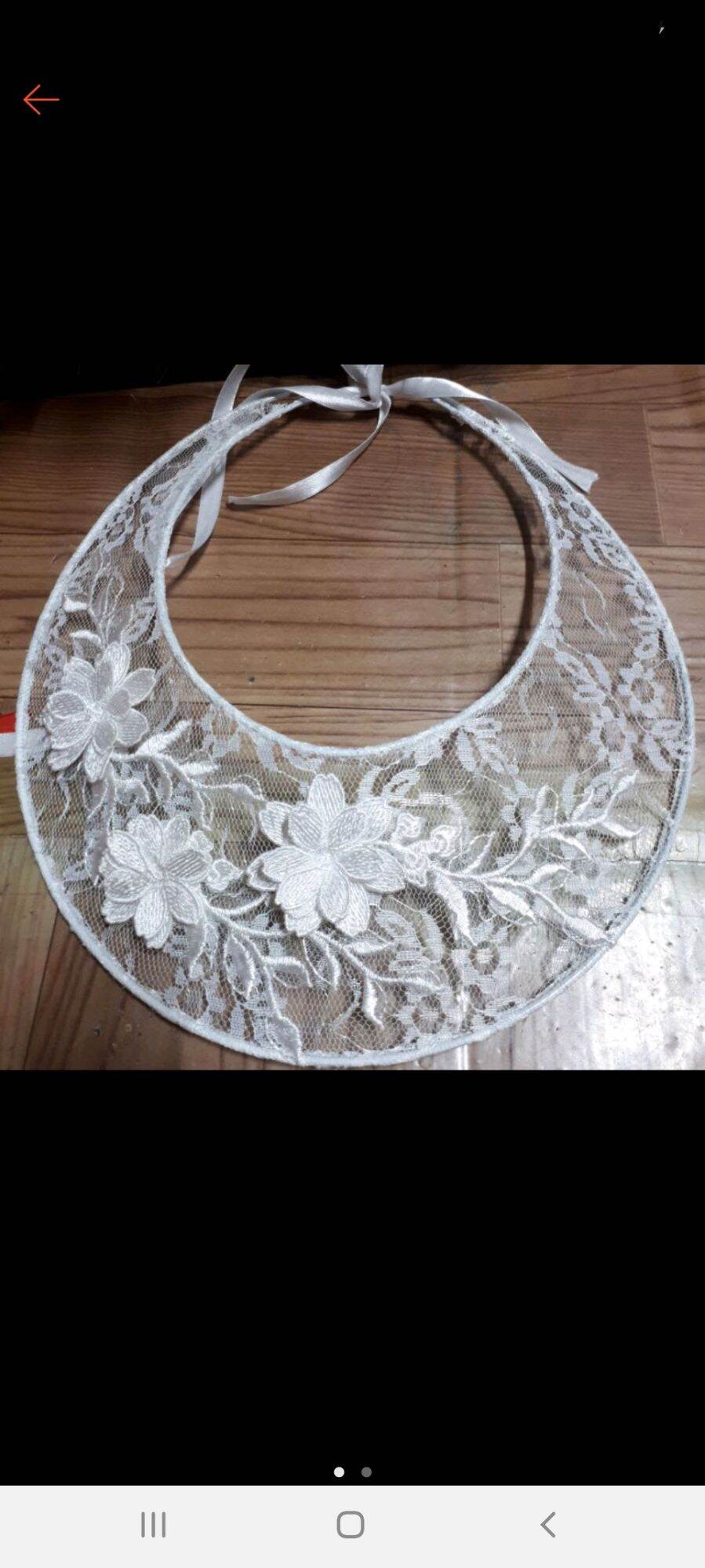 Mấn cô dâu xinh MS01