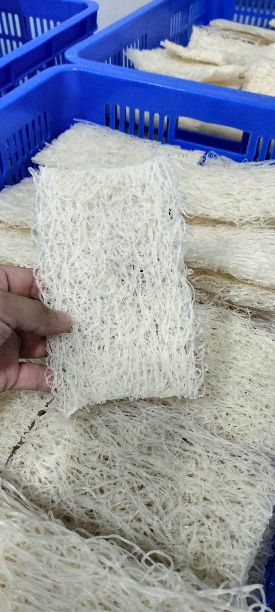 Bún Tươi Sấy Khô ViOne