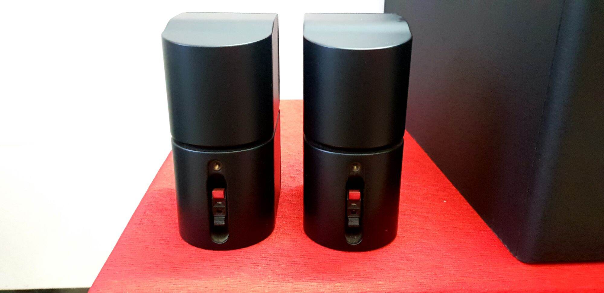 Bộ loa Bose Acoustimass 5 Series II