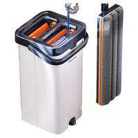 Joybos | Chổi Lau Nhà Dùng Cho Môi Trường Khô  Ẩm Tự Làm Sạch