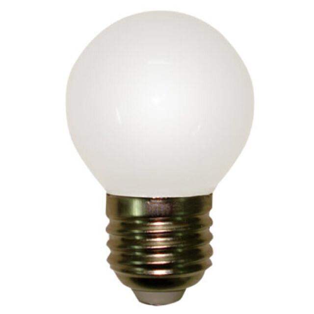 combo 10 Bóng đèn led bulb trang trí 5w