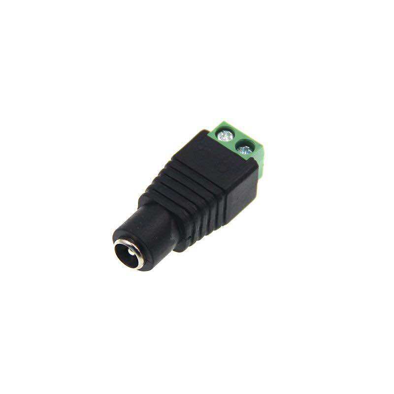Jack nguồn DC cái hộp 10 cái