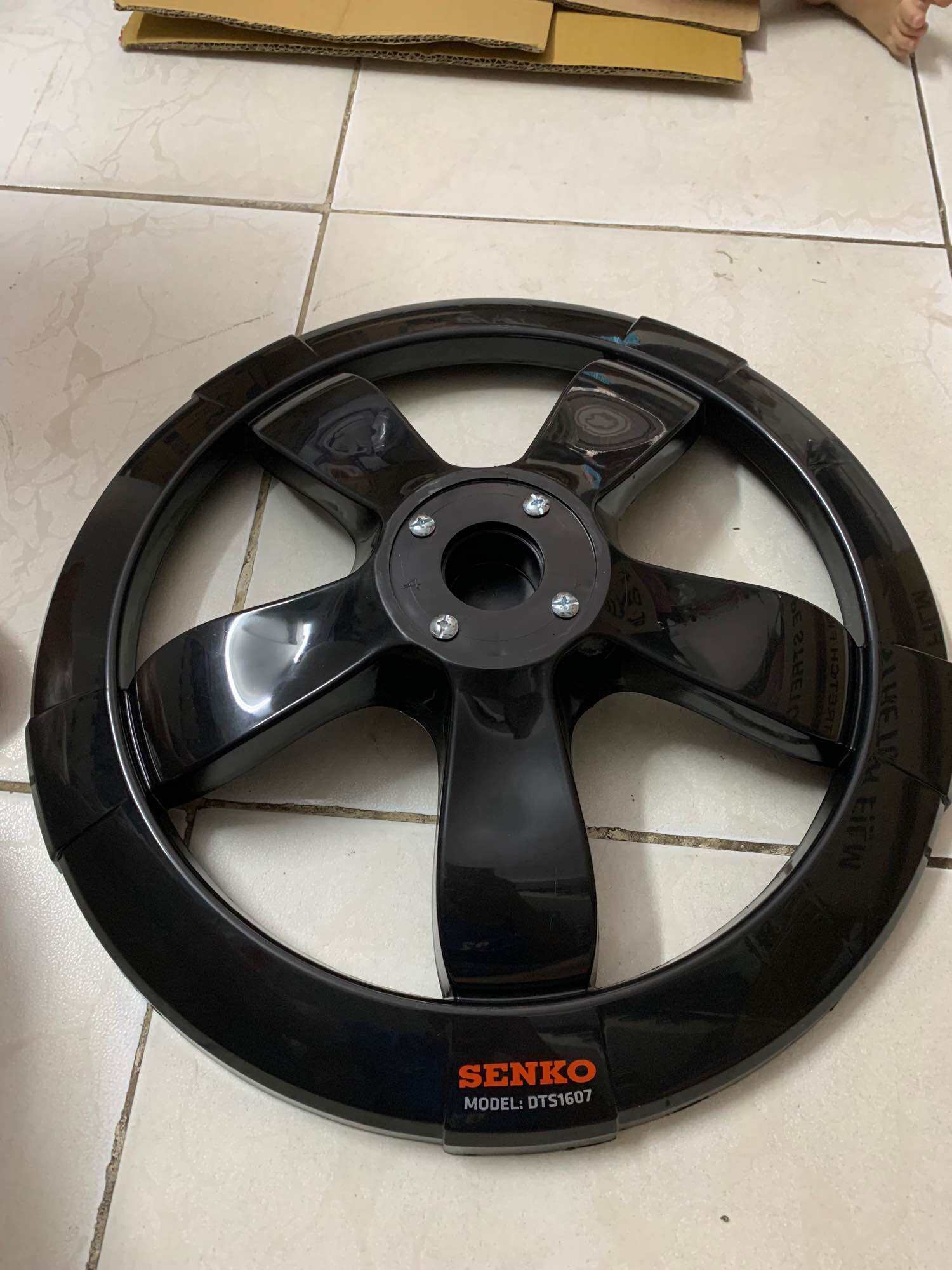 Chân Đế Mâm Quạt Senko Các Model LTS1636, DTS1607, DCN1806