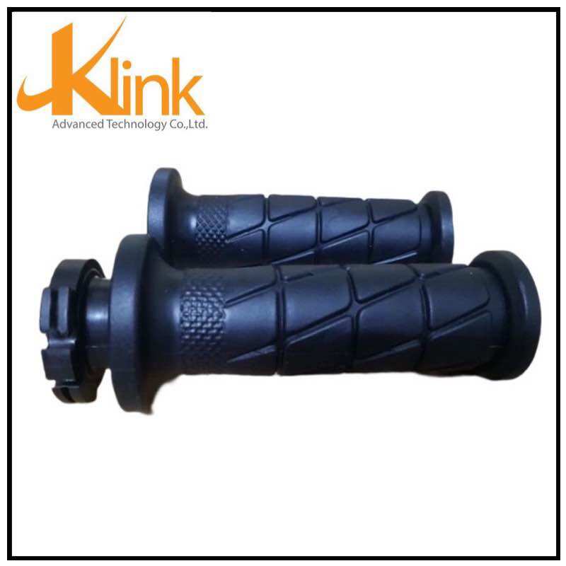 Tay nắm Jupiter, Ex135 5 số, cao su chống trượt