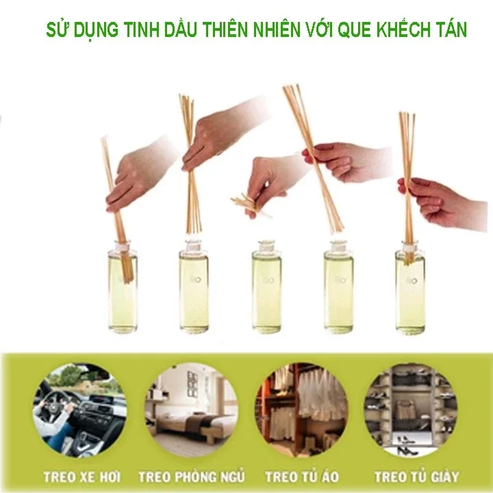 Tinh dầu Sả Chanh giá sỉ 1kg