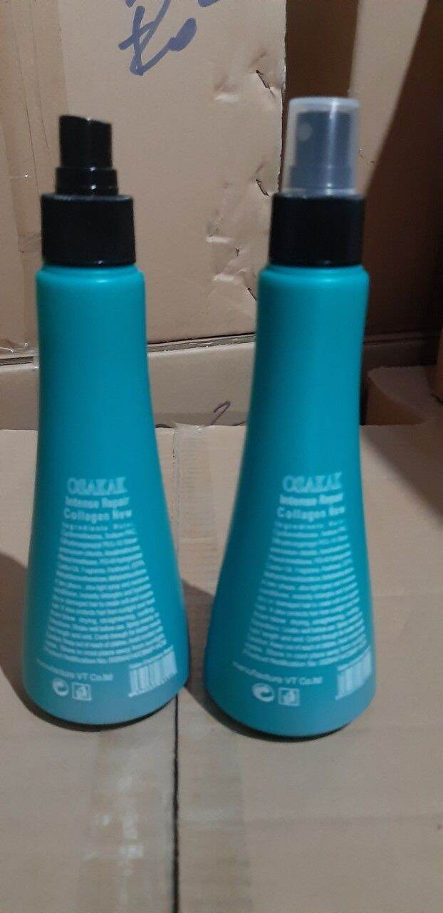 Xịt dưỡng tóc Osakak 250ml