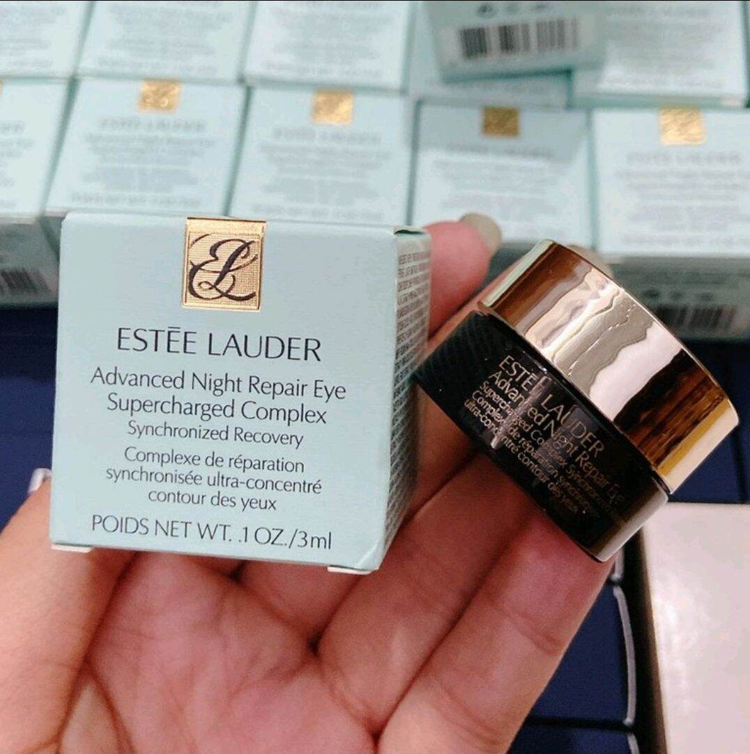 Kem mắt Estee Lauder Advanced Night Repair Eye 3ml fullbox