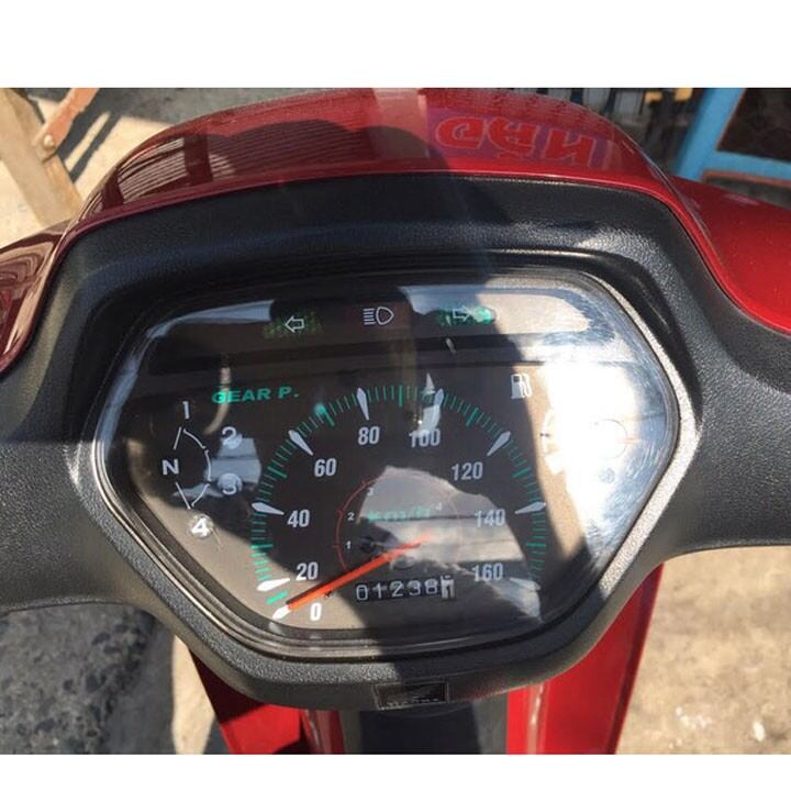 Đồng hồ xe Wave nhỏ