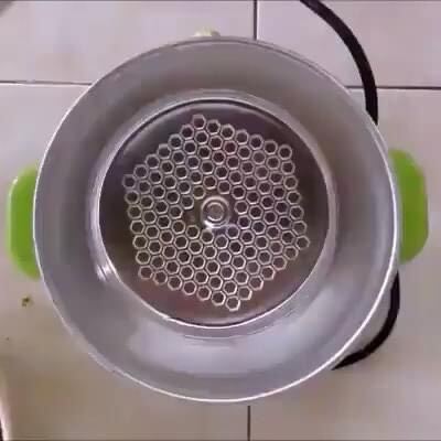 Nồi hầm cháo chậm 2,5l