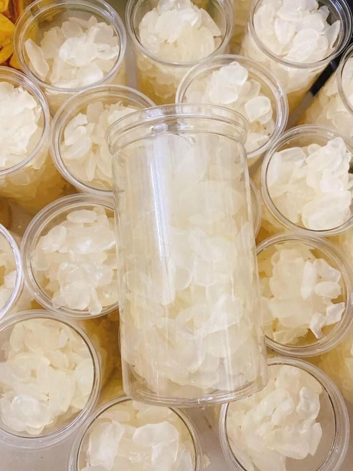 THỐT NỐT SẤY DẺO THÁI LAN 500G