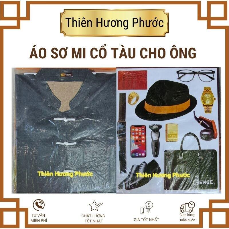 Cá vàng mã cúng táo set 3 con