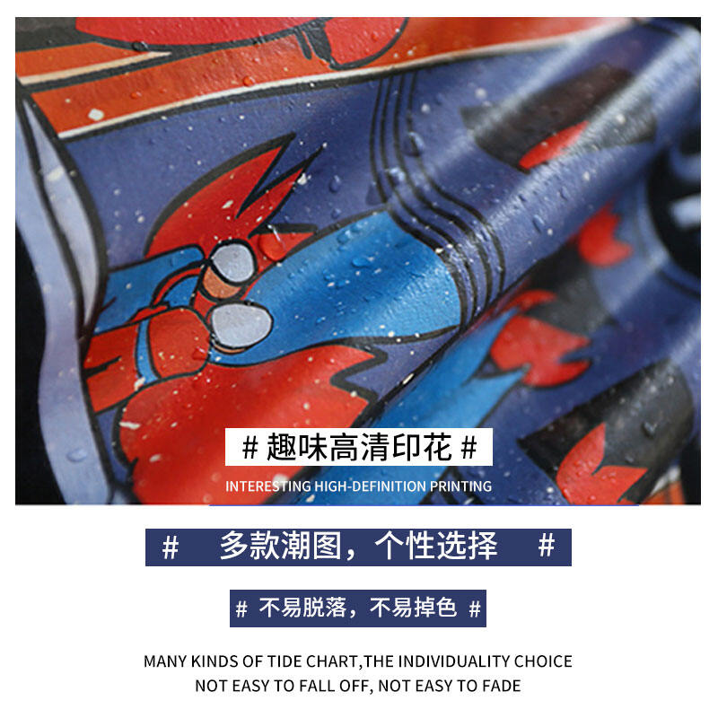 Áo Hoodie Cổ Tròn Trào Lưu Cả Nước Áo Mặc Trong Phối Trong Dài Tay Rộng Rãi Lót Lông Mẫu Mới 2023 Mùa Thu Đông Instagram Thương Hiệu Thời Trang Nam