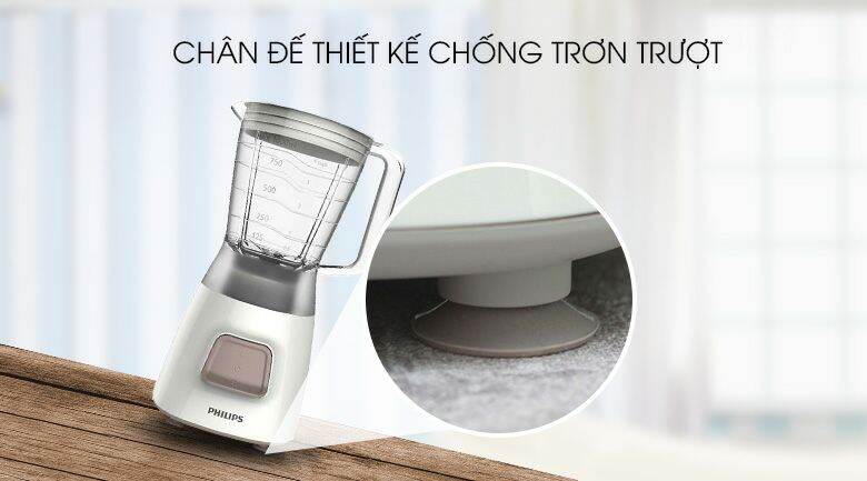 Máy xay sinh tố Philips HR2056

- hàng trưng bày