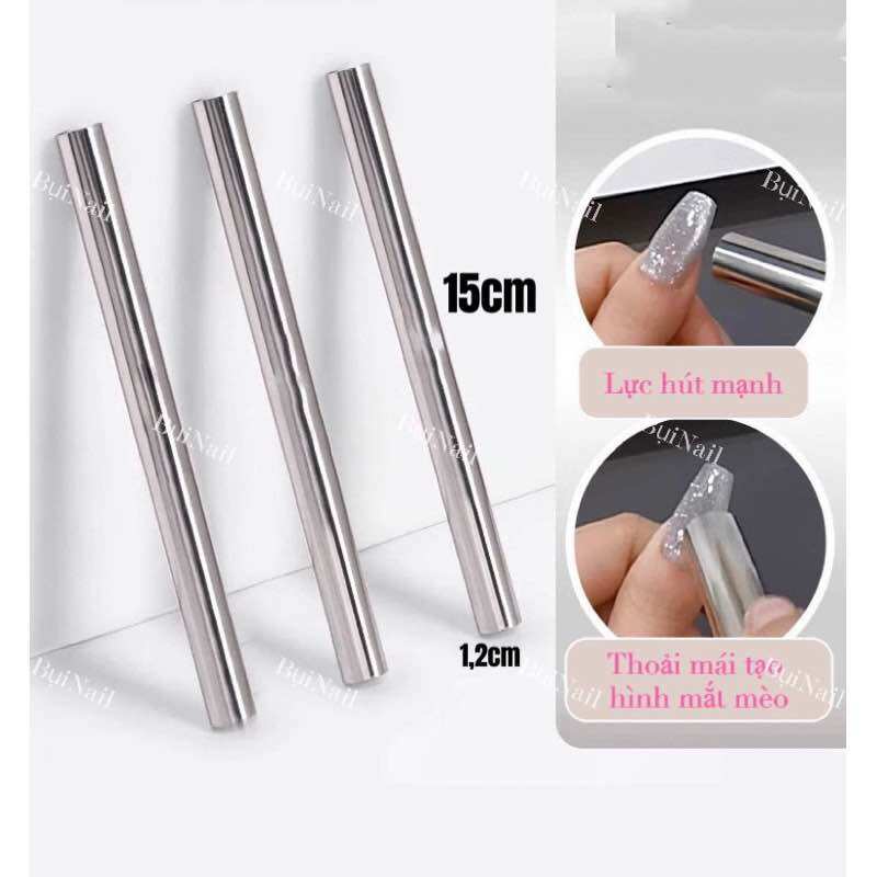 NAM CHÂM HƠ MẮT MÈO CÁC LOẠI