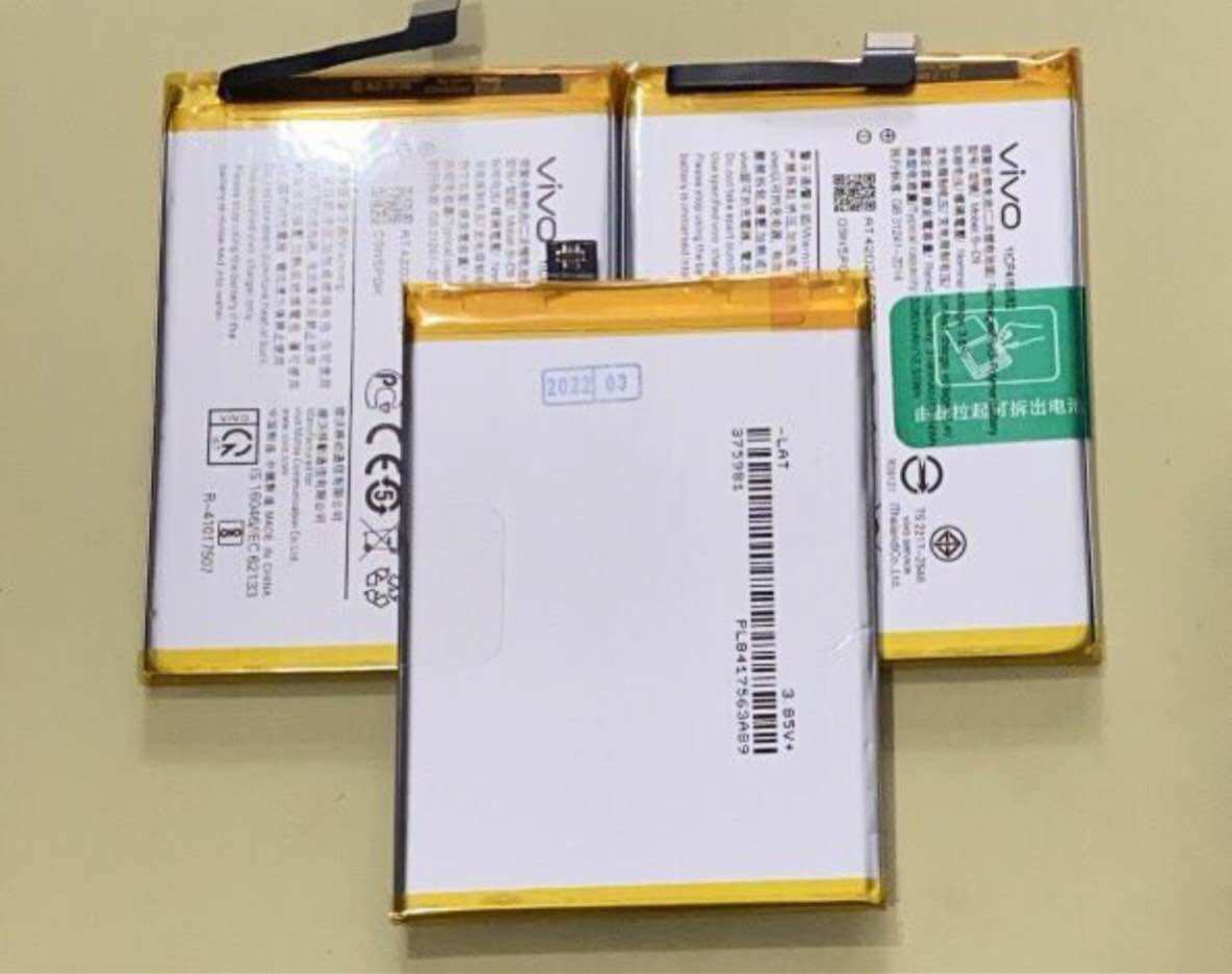Pin Vivo V9 / y85 zin mới,thay pin cho điện thoại vivo y85/v9 hàng chuẩn giá tốt