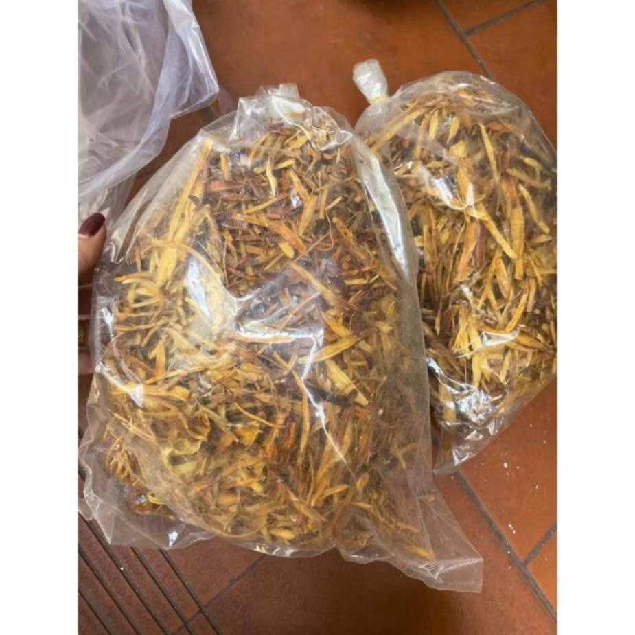 100g hoàng kỳ