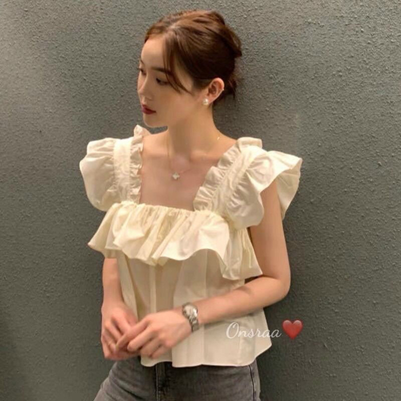 ✅ÁO BÈO NHÚN MẪU MỚI NHẤT CỦA SHOP ✅