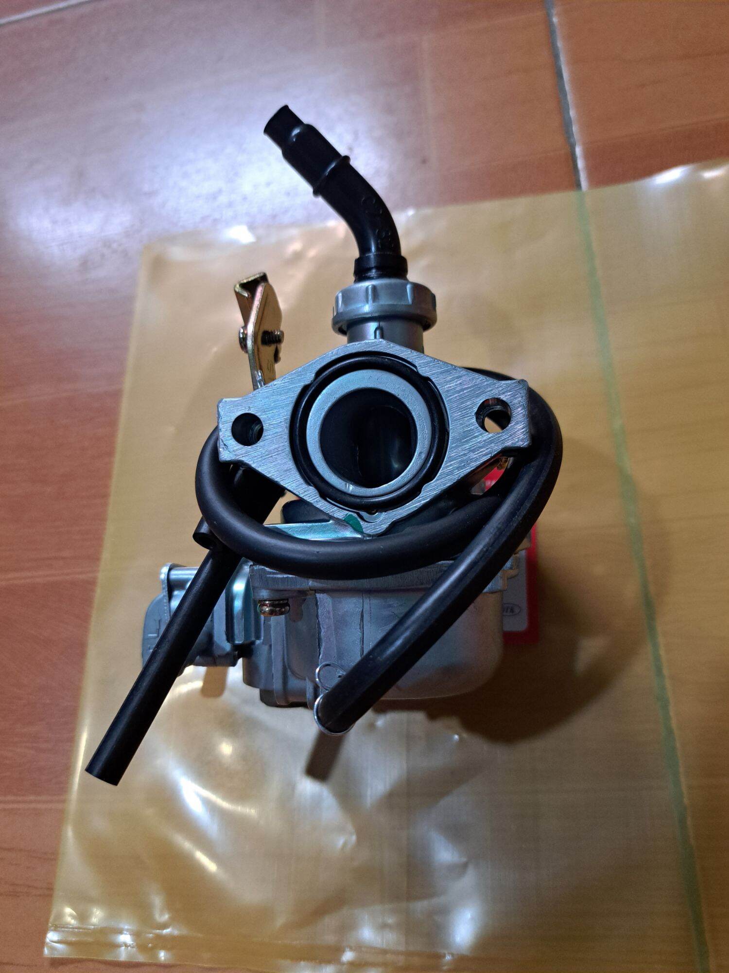 chế hòa khí (bình xăng con) RS,WAVE 125,DREAM, WAVE 110...