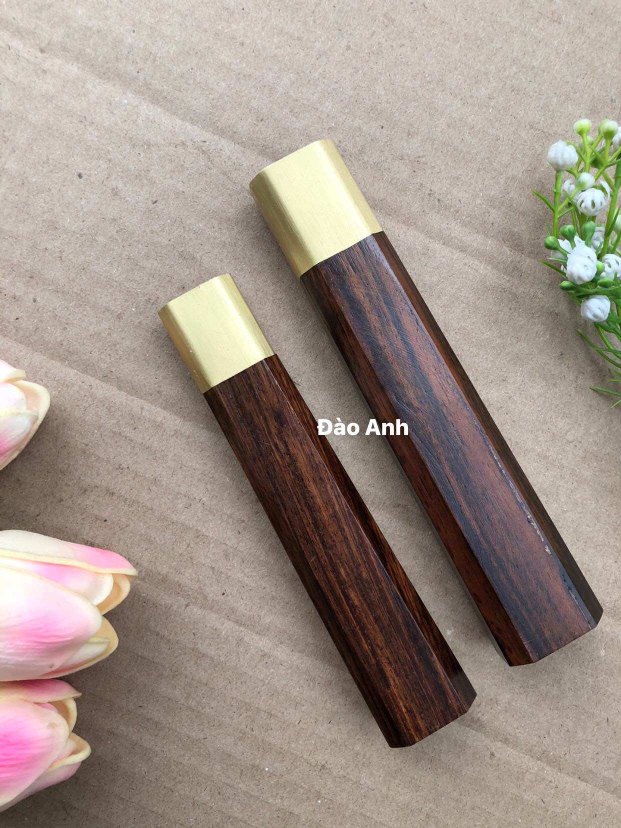 Chuôi cẩm khâu đồng