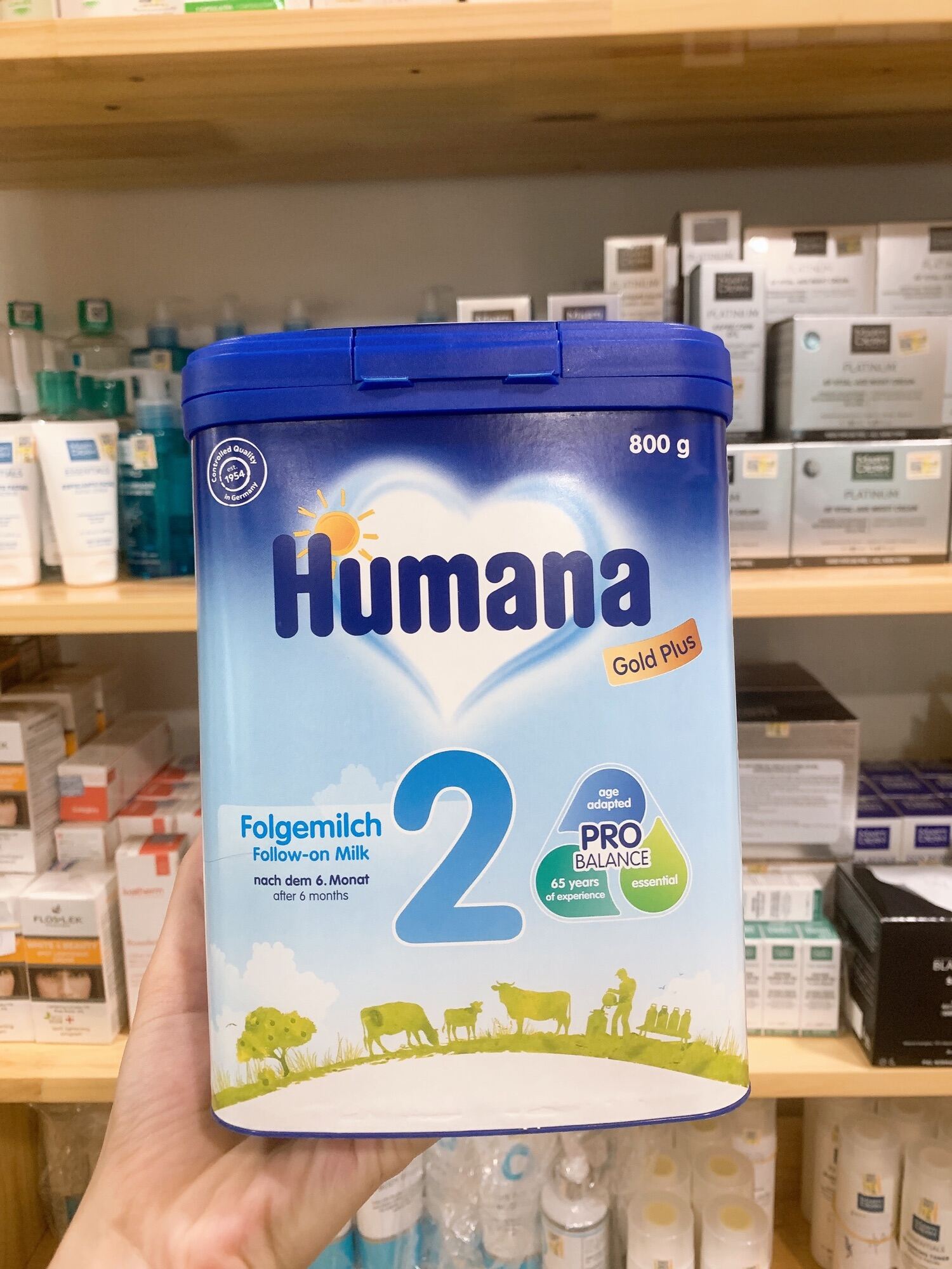 Metric Nền tảng Số liệu