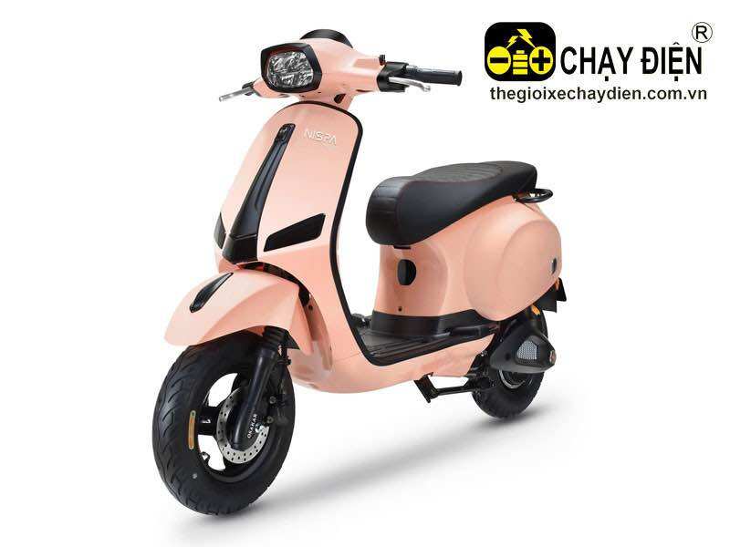 XE MÁY ĐIỆN OSAKAR NISPA VERA