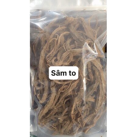 Sâm dây Ngọc Linh loại to