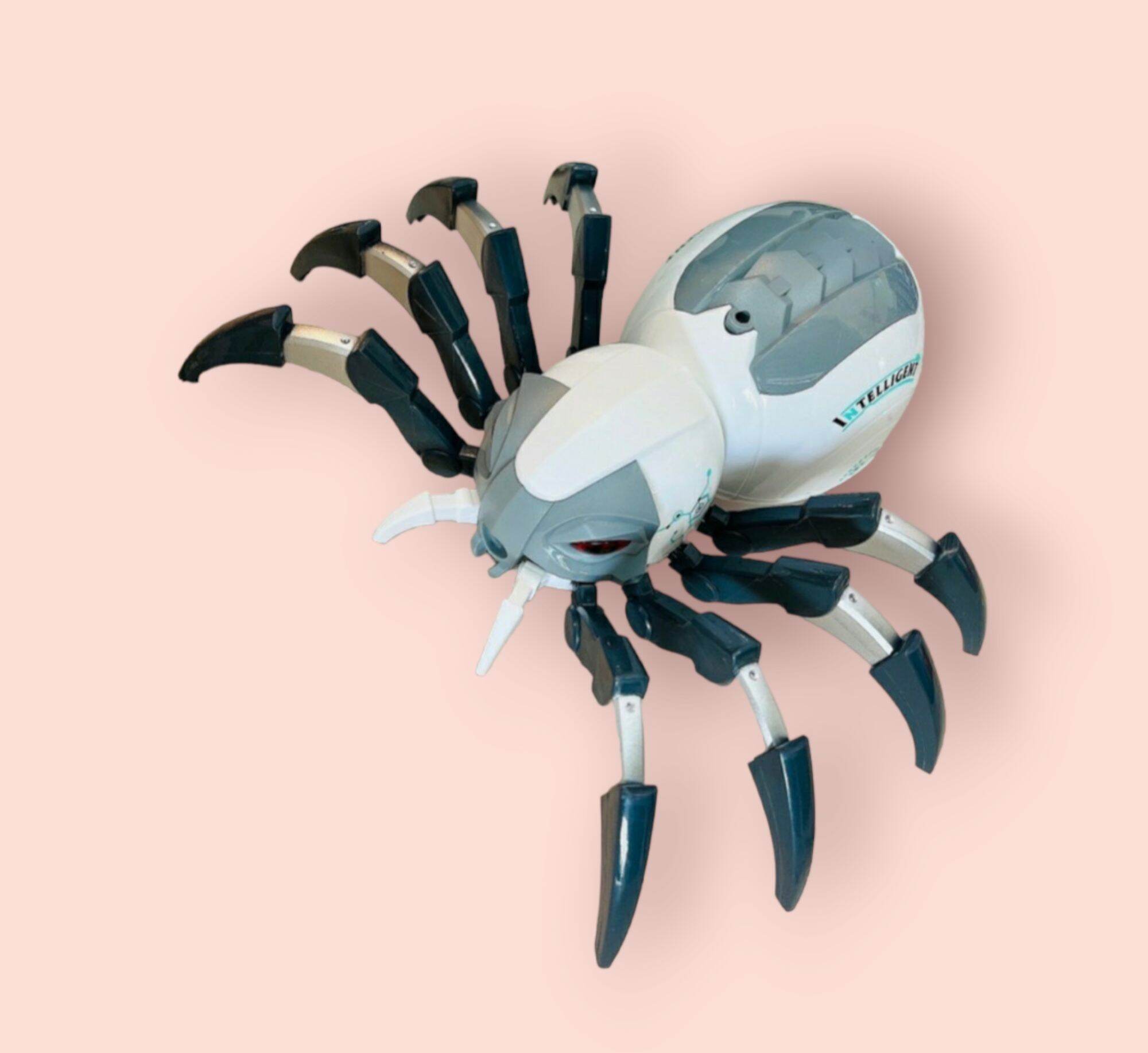 Đồ chơi con nhện có điều khiển từ xa